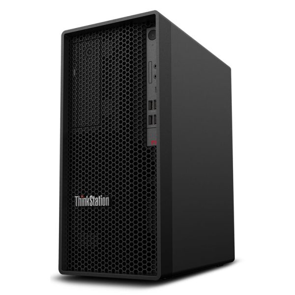 Lenovo ThinkStation P350 - i7   8-Cores   8GB   250GB SSD   DOS (Without OS)   1YW   Tower Supply