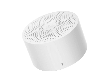 Xiaomi Compact Bluetooth Speaker 2 Online Hot Sale