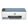 HP Smart Tank 585 AIO - 12ppm   4800dpi   A4   USB   Wi-Fi   Bluetooth   Color Inkjet - Printer For Sale