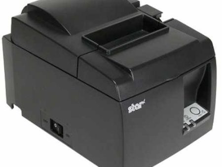 STAR TSP143III LAN Thermal Receipt Printer Online Hot Sale