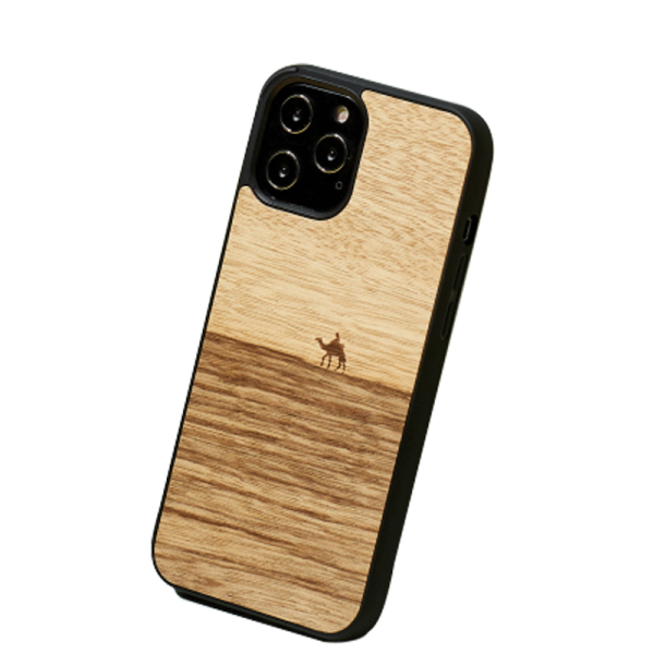 Wooden Cover For iPhone 13 Pro Max - Terra Online now