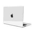 Torrii Opal Series Case - MacBook Air 15.3-inch   Clear Online now