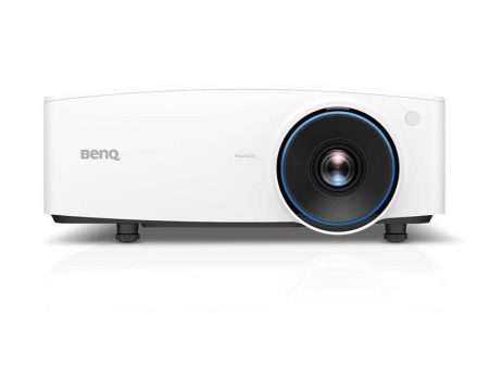 BenQ LU930 DLP Projector - 5000 Lumens   WUXGA   D-Sub   HDMI   USB   RS232   White Online now