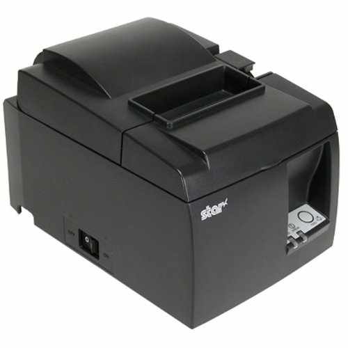 STAR TSP143IIIU USB Thermal Receipt Printer on Sale