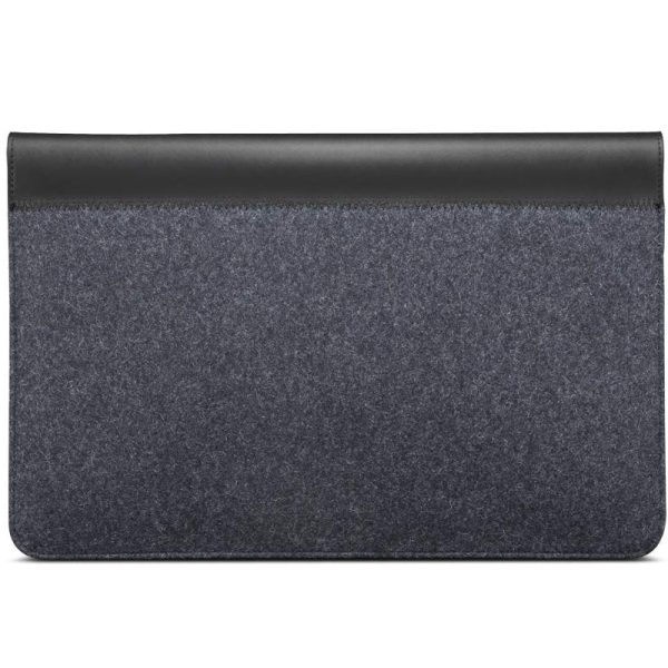 Lenovo Yoga Sleeve - 14.0-inch   Black Fashion