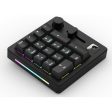 Glorious Numpad Prebuilt - Black Slate on Sale