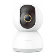 Xiaomi Smart Camera C300 - 2K   Wi-Fi   White Discount