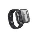 Apple Watch Series 7 Impact Case - Green Supply