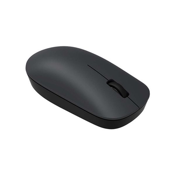 Xiaomi Wireless Mouse Lite - Black Online