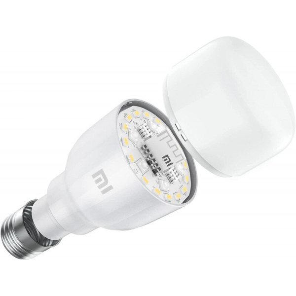 Xiaomi Mi Smart Led Essential model - Wi-Fi   10W   White   colors bulb Fashion