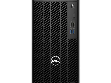 Dell OptiPlex 3000 MT - i3   16GB   256GB (NVMe M.2 SSD)   2GB VGA   Win 11 Pro   1YW - Desktop PC Online now