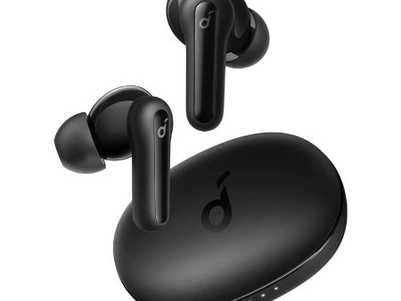 Anker Soundcore Life P2 Mini True Wireless Earbuds – Black For Discount