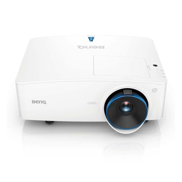 BenQ LU930 DLP Projector - 5000 Lumens   WUXGA   D-Sub   HDMI   USB   RS232   White Online now