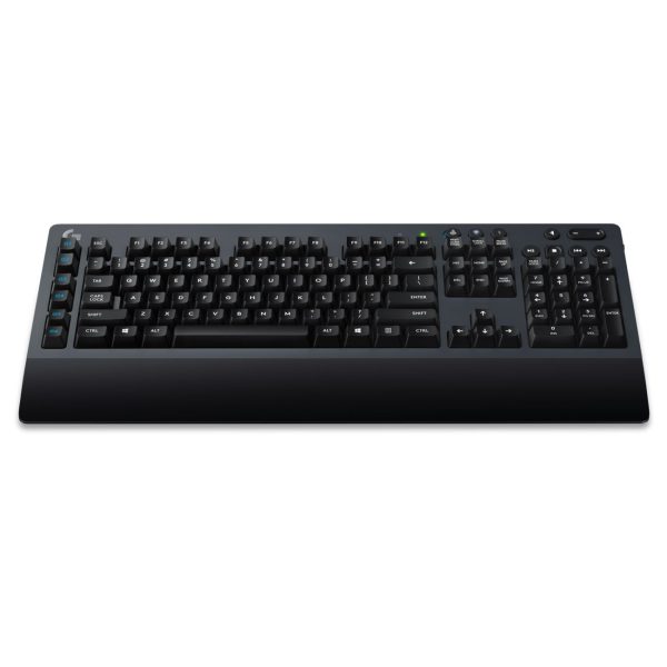 Logitech G613 Wireless Mechanical Gaming Keyboard For Sale