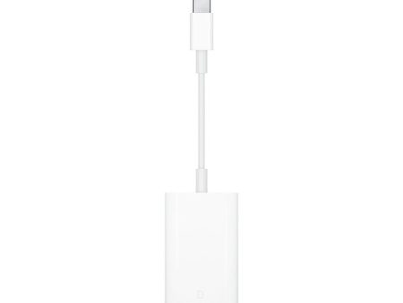 Apple USB Type-C to SD Card Reader - White For Cheap