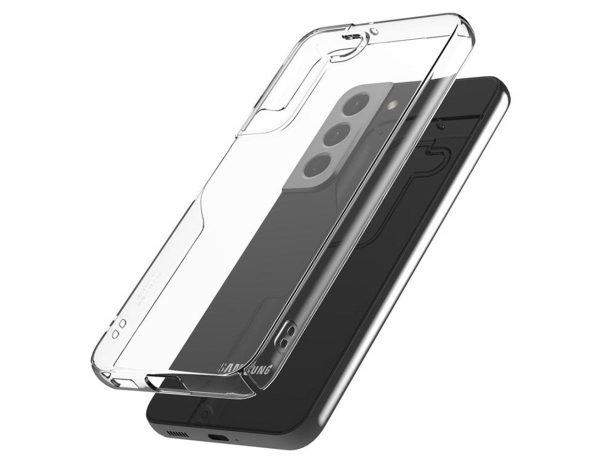 Araree Nukin Case For Samsung Galaxy S22 Plus – Clear Online now