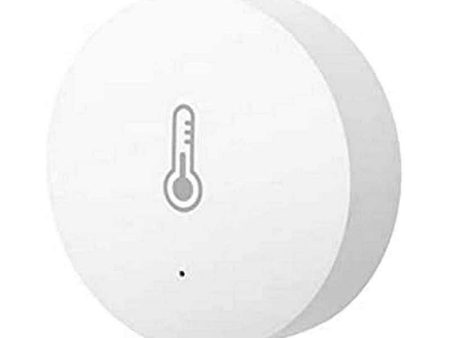 Xiaomi Mi Smart Home Temperature   Humidity Sensor - White Cheap