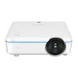 BenQ LK952 DLP Projector - 5000 Lumens   4K   D-Sub   HDMI   LAN   USB   RS232   IR Receiver Online Sale