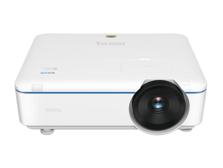 BenQ LK952 DLP Projector - 5000 Lumens   4K   D-Sub   HDMI   LAN   USB   RS232   IR Receiver Online Sale