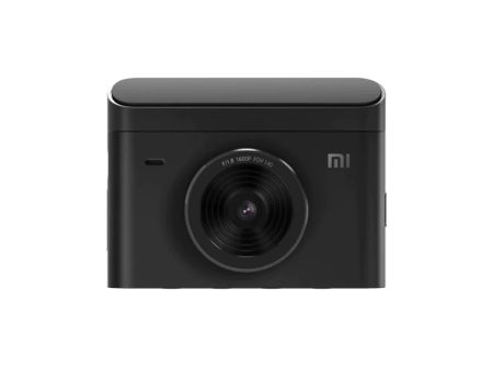 Xiaomi Mi Dash Cam 2 - Black For Cheap