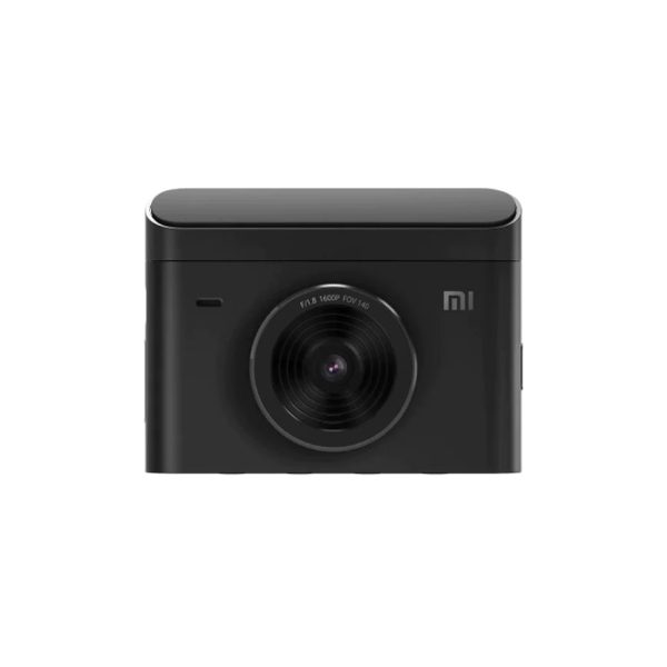 Xiaomi Mi Dash Cam 2 - Black For Cheap