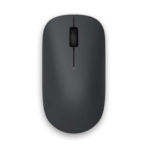 Xiaomi Wireless Mouse Lite - Black Online