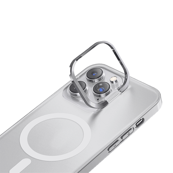 Casestudi Ring+ MagSafe Case - Apple iPhone 14 Pro   Clear Online now