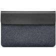 Lenovo Yoga Sleeve - 14.0-inch   Black Fashion