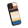 Wooden Case For iPhone 12 & 12 Pro - Province Discount