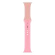 Torrii Siliconee Mix Watch Band For Apple Watch 49   45   44   42 mm - Rose   Light Pink Cheap