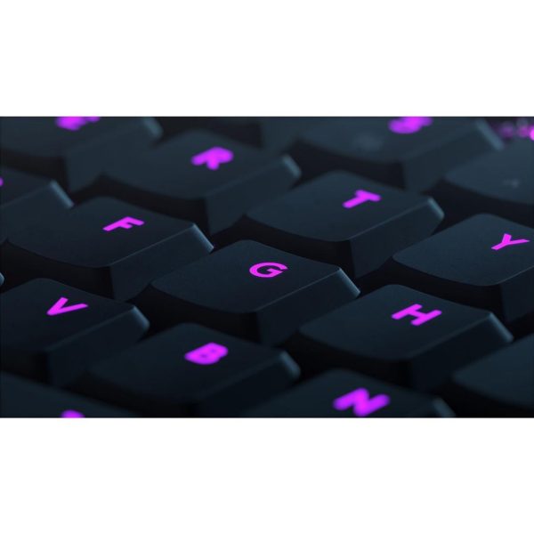 Logitech G915 LIGHTSPEED Mechanical Gaming Keyboard - Wireless   RGB   Clicky Online now