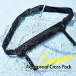 Araree Aquaproof Cross Pack - Clear Fashion