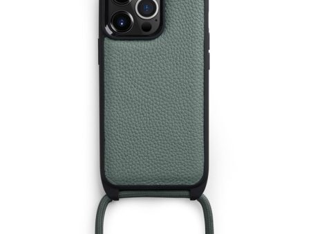 Melkco Stripthing Series Leather Case - Apple iPhone 14 Pro   Space Grey Online Hot Sale