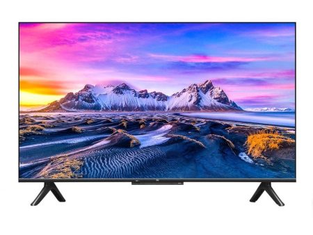 Xiaomi Mi P1 L43M6-6AEU 43  Smart Android 4K TV with Netflix Online