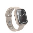 Casestudi Impact Case - Apple Watch Series 7   41mm   Khaki For Cheap