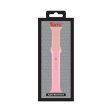 Torrii Siliconee Mix Watch Band For Apple Watch 49   45   44   42 mm - Rose   Light Pink Cheap