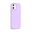 Araree Typo Skin Case For iPhone 12 & 12 Pro - Lilac Purple Sale