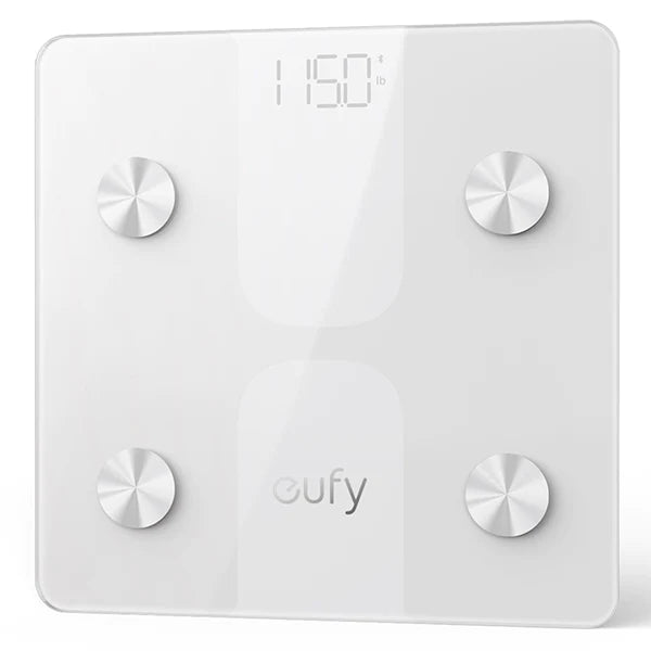 Eufy Smart Scale C1 - White Fashion