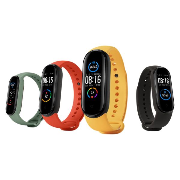 Xiaomi Smart Band 5 Cheap