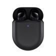 Xiaomi Redmi Buds 3 Pro Earbuds - Wireless   Graphite Black Supply