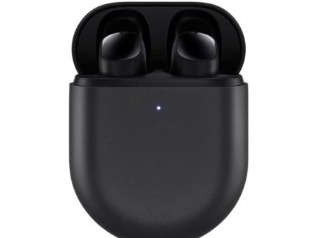 Xiaomi Redmi Buds 3 Pro Earbuds - Wireless   Graphite Black Supply