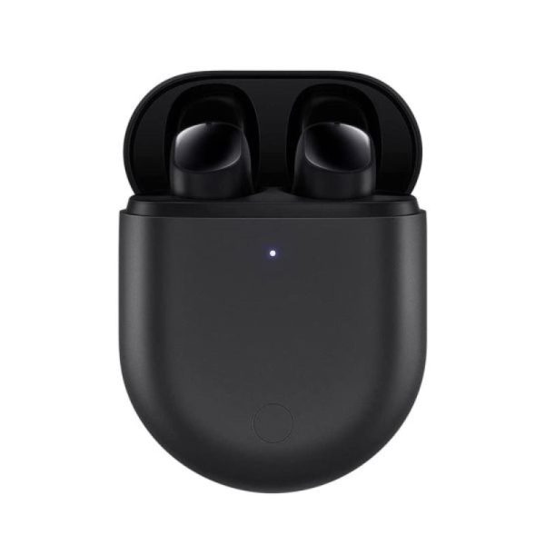 Xiaomi Redmi Buds 3 Pro Earbuds - Wireless   Graphite Black Supply