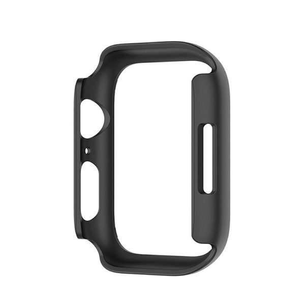 Torrii Torero Bumper Case With Screen Protector - Apple Watch Series 7   45mm   Black Cheap