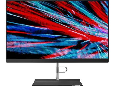 Lenovo V30a AIO PC - i5   16GB   250GB SSD   21.5  Non-Touch   DOS (Without OS)   1YW   English - Desktop on Sale