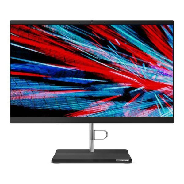 Lenovo V30a AIO PC - i5   16GB   250GB SSD   21.5  Non-Touch   DOS (Without OS)   1YW   English - Desktop on Sale