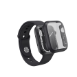 Casestudi Impact Case For Apple Watch Series 7- 41mm - Black Sale