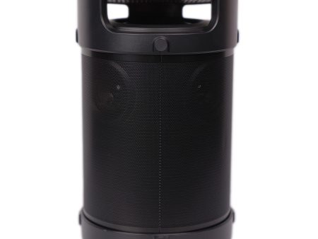 Porodo Soundtec Capsule Speaker - Gold Hot on Sale