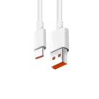 Xiaomi Type-A To Type-C Cable - 6A   1Meter   White Hot on Sale