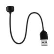 Xiaomi Smart Band 7 Charging Cable - Black Supply