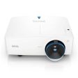 BenQ LU935 DLP Projector - 6000 Lumens   WUXGA   D-Sub   HDMI   USB   RS232   White For Sale